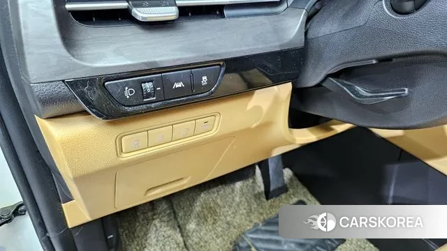 Kia Carnival 4th generation 2021 Белый из Кореи, фото 6