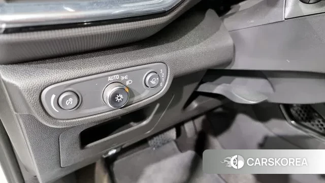 Chevrolet (GM Daewoo) Trailblazer 2020 Белый из Кореи, фото 6