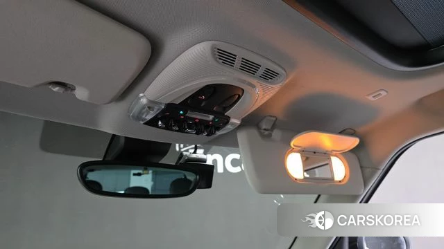 Mini Cooper Countryman 2023 Белый из Кореи, фото 6