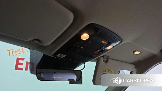 Kia Carnival 4th generation 2022 Черный из Кореи, фото 6