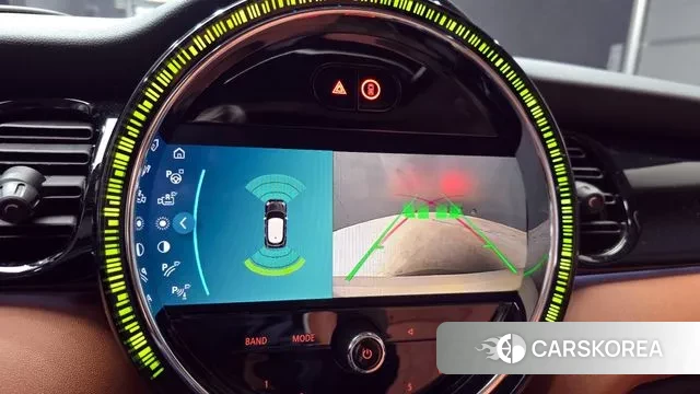 Mini Cooper S 2024 Белый из Кореи, фото 6