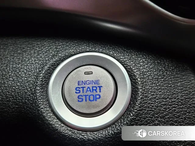 Hyundai The New Avante AD 2020 Белый из Кореи, фото 6