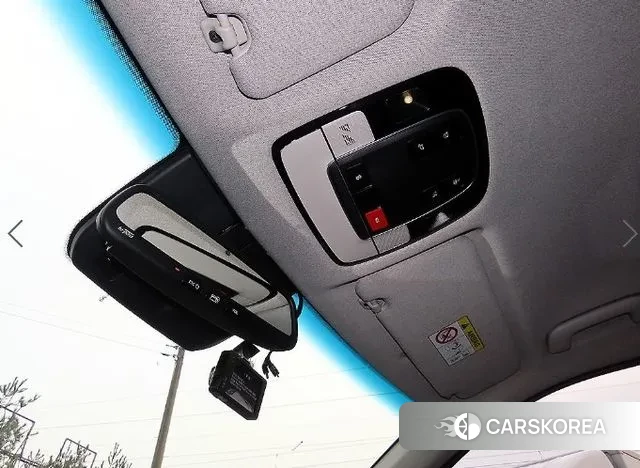 Hyundai Palisade 2022 Черный из Кореи, фото 6