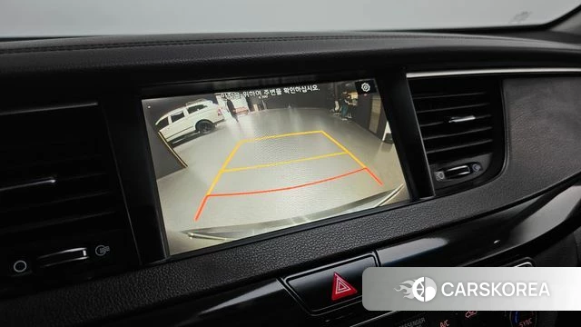 Kia All New K7 Hybrid id 3886342 из Кореи 6