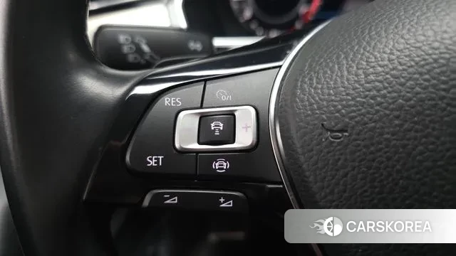 Volkswagen Arteon 2019 Белый из Кореи, фото 6