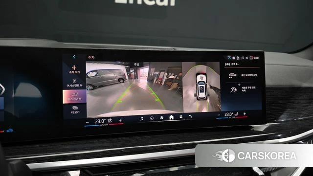 BMW X5 (G05) 2025 Белый из Кореи, фото 6