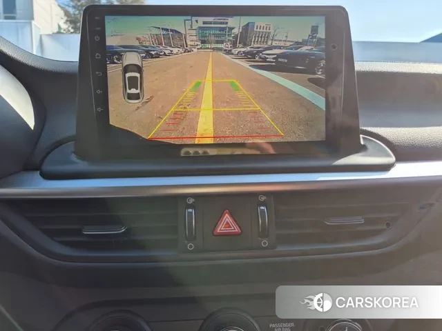 Kia The New K3 2nd generation id 3643668 из Кореи 6