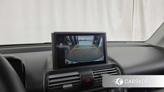 Hyundai Casper 2022 Белый из Кореи, фото 6