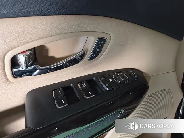 Kia The New Carnival 2018 Черный из Кореи, фото 6