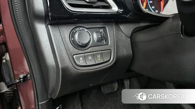 Chevrolet (GM Daewoo) The New Spark 2020 Фиолетовый из Кореи, фото 6