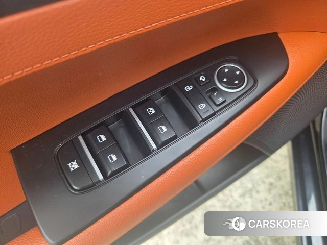 Kia The New K3 2nd generation 2024 Синий из Кореи, фото 6