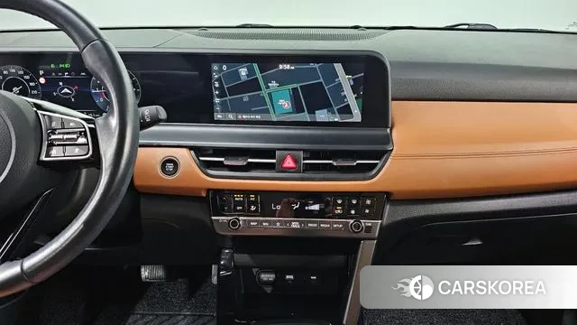 Kia The New Seltos 2023 Белый из Кореи, фото 6