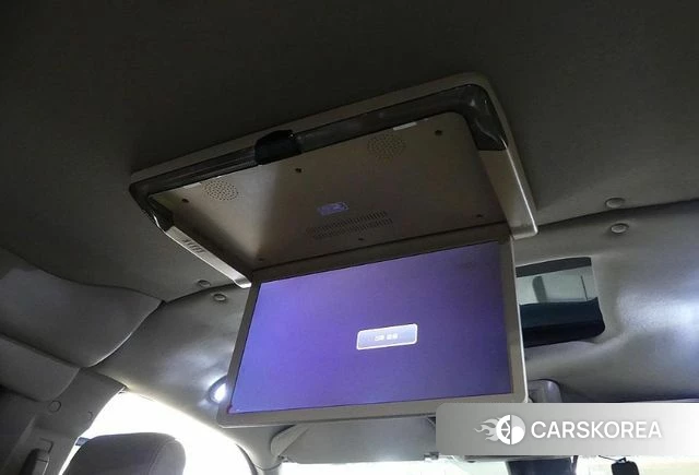 Chevrolet Express Van 2019 Белый из Кореи, фото 6