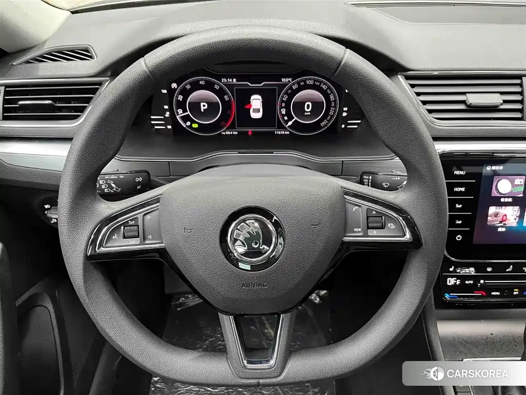 Skoda Speed pie 2024 Silver/gray из Китая, фото 6