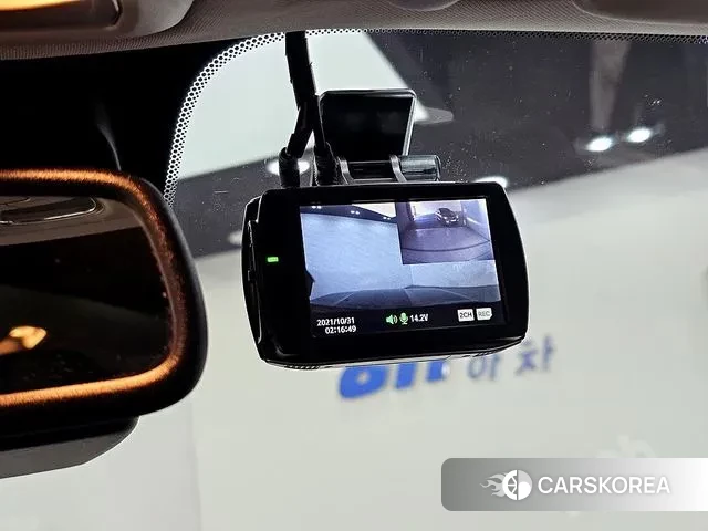 Jeep Renegade 2018 Черный из Кореи, фото 6