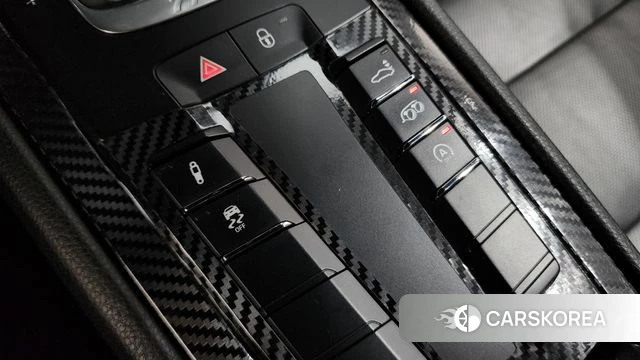 Porsche 718 Cayman 2018 Небесно-голубой из Кореи, фото 6
