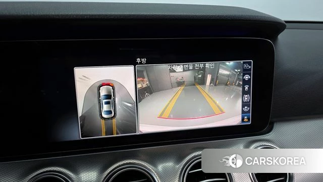 Mercedes-Benz E-Class W213 2019 Белый из Кореи, фото 6