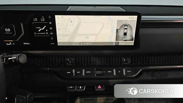 Kia Tasman 2025 Серый из Кореи, фото 6