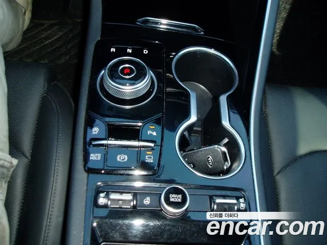 Kia K5 3rd generation id 2714481 из Кореи 6