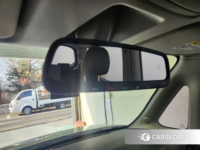 Kia The New Kia Ray 2023 Белый из Кореи, фото 6