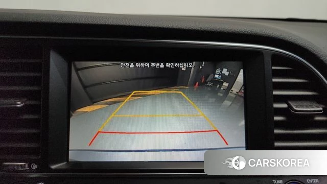 Hyundai Avante AD 2018 Серый из Кореи, фото 6