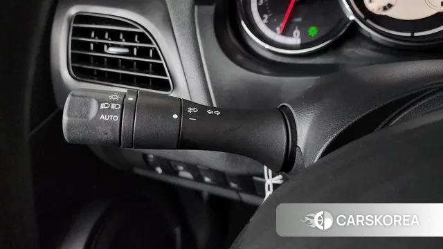 Renault Korea (Samsung) SM3 Neo 2018 Белый из Кореи, фото 6