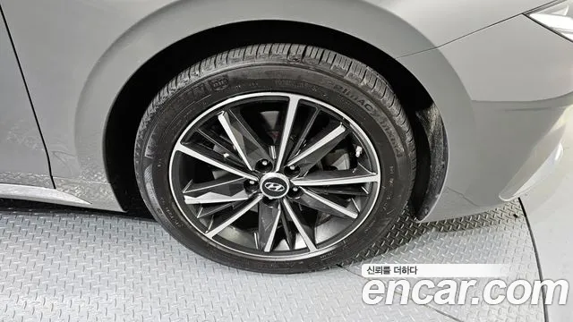 Hyundai The New Grandeur IG id 2674515 из Кореи 6