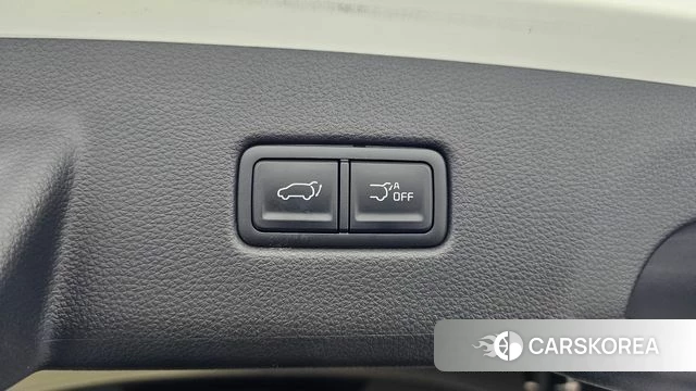 Kia Carnival 4th generation 2023 Белый из Кореи, фото 6