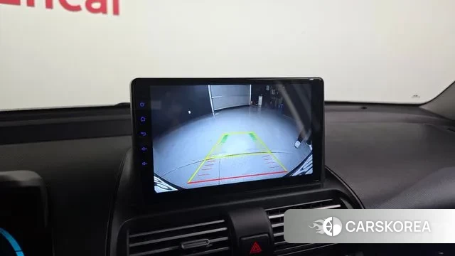 Hyundai Casper 2022 Белый из Кореи, фото 6