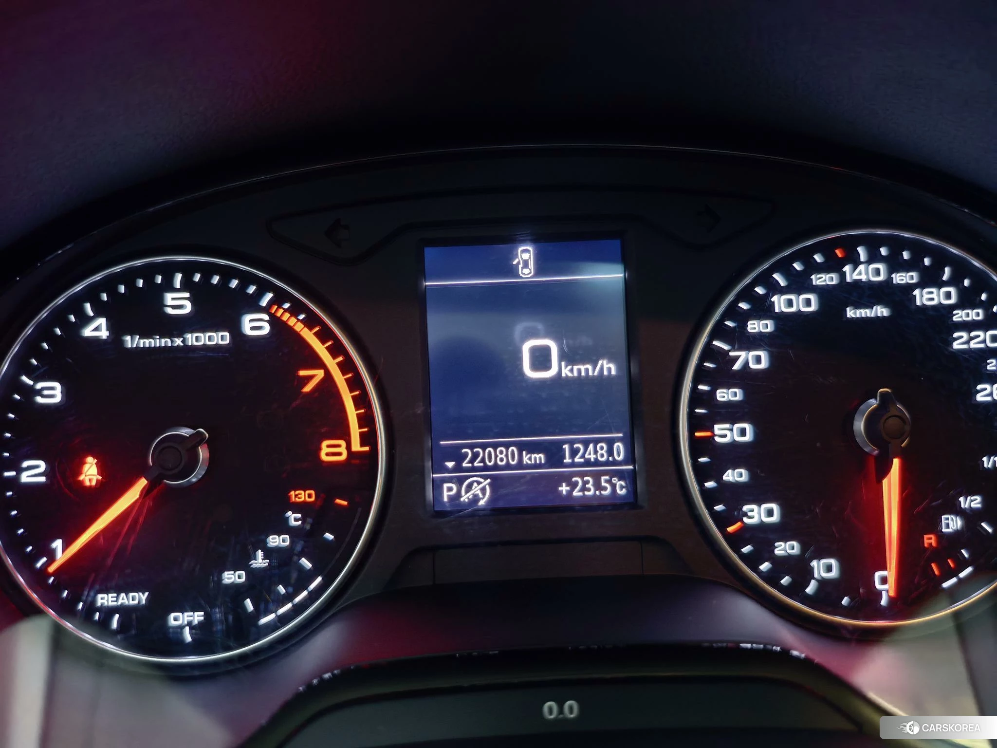 Audi A3 2019 Белый из Китая, фото 6