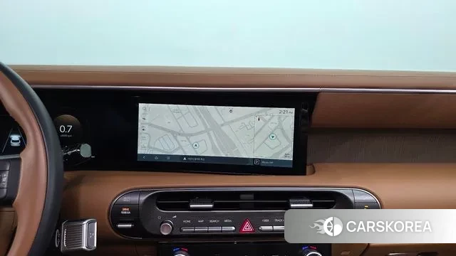 Hyundai Palisade (LX3) 2025 Темно-зеленый из Кореи, фото 6