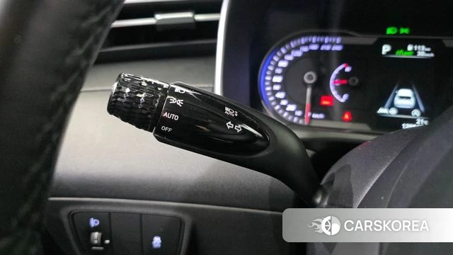 Hyundai Tucson (NX4) 2022 Серый из Кореи, фото 6