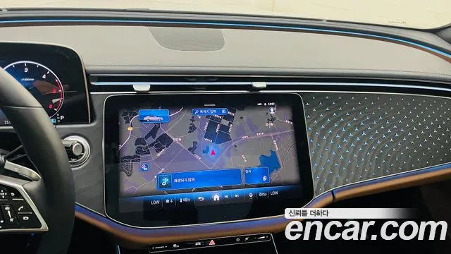 Mercedes-Benz E-Class W214 2024 Белый из Кореи, фото 6