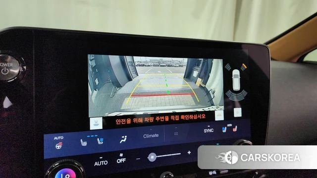 Lexus NX350h Second generation 2023 Серебристо-серый из Кореи, фото 6