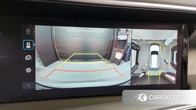 Hyundai Palisade (LX3) 2025 Белый из Кореи, фото 6