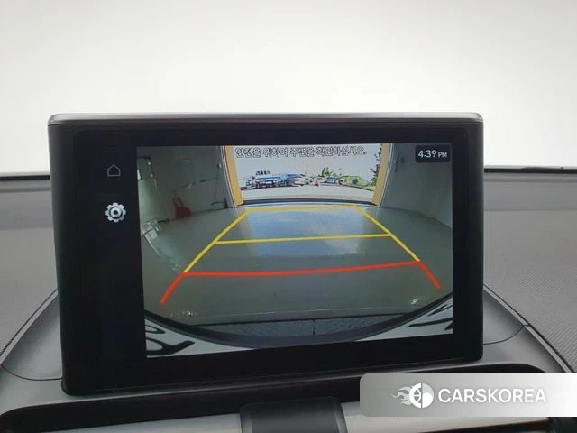 Hyundai Casper 2021 Белый из Кореи, фото 6