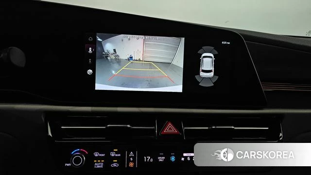 Kia Di All New Niro EV 2022 Белый из Кореи, фото 6