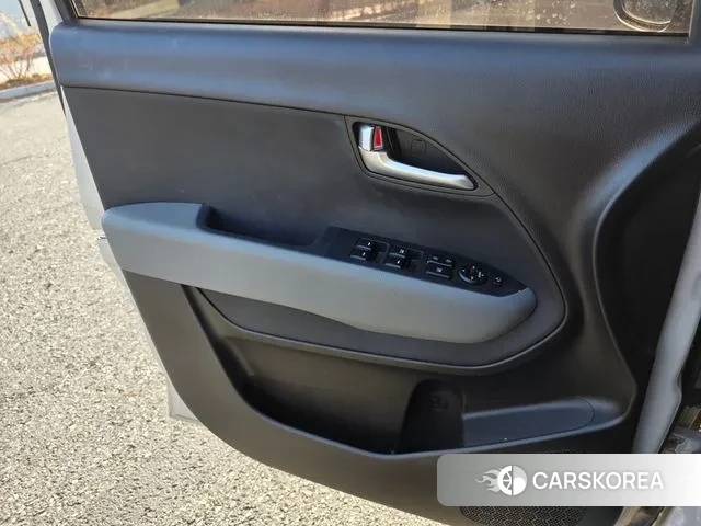 Kia The New Kia Ray 2023 Жемчужный цвет из Кореи, фото 6