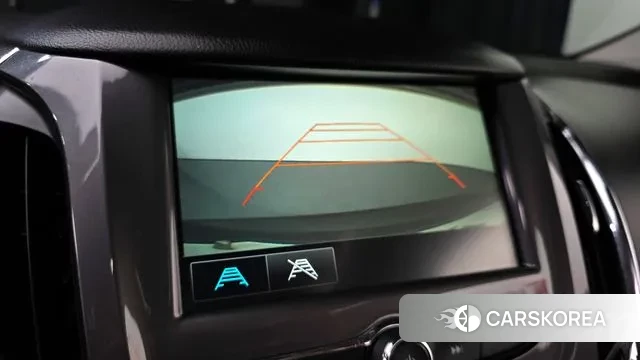 Chevrolet (GM Daewoo) All New Cruises 2018 Черный из Кореи, фото 6