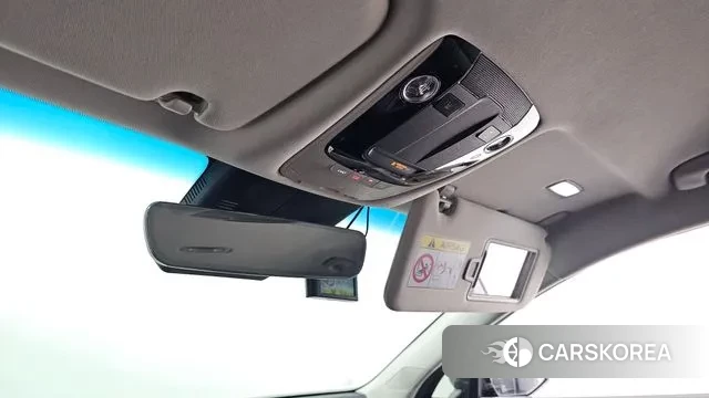 Kia K8 2021 Серый из Кореи, фото 6