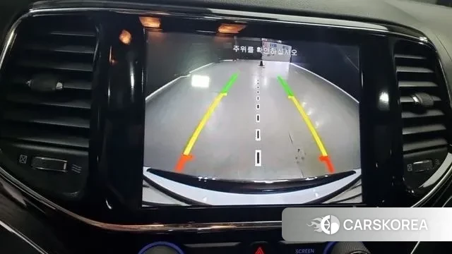 Jeep Grand Cherokee 2019 Белый из Кореи, фото 6