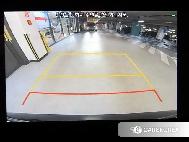 Kia Sorento 4th Generation 2021 Черный из Кореи, фото 6