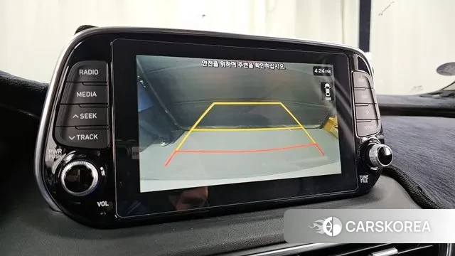 Hyundai Santa Fe TM 2020 Белый из Кореи, фото 6