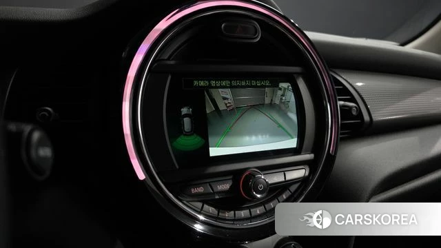 Mini Cooper 2020 Жемчужный цвет из Кореи, фото 6