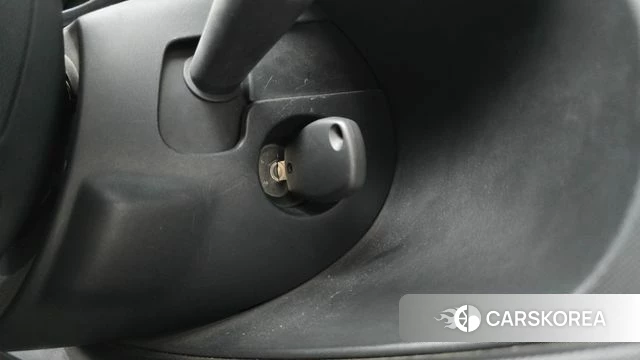 Renault Korea (Samsung) Twizy 2020 Белый из Кореи, фото 6