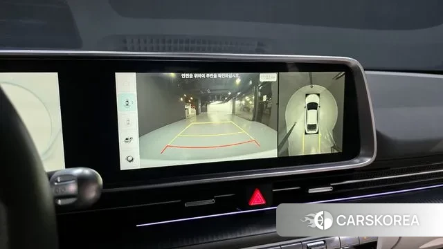 Hyundai Ionic 6 2023 Белый из Кореи, фото 6