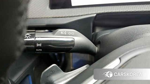 Kia EV6 2021 Белый из Кореи, фото 6