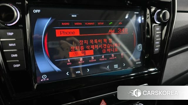 Ssangyong Berry New Tivoli 2019 Белый из Кореи, фото 6