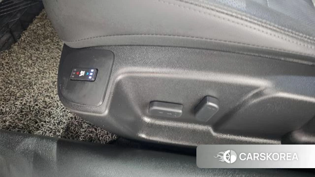 Renault Korea (Samsung) SM5 Nova 2019 Серебряный из Кореи, фото 6