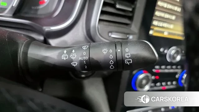 Renault Korea (Samsung) The New QM6 2021 Черный из Кореи, фото 6